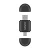 Savio Adapter bezprzewodowy CarPlay & Android Auto TR-17
